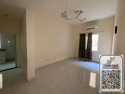**1-Bedroom Apartment for Annual Rent in Al Rawda 2, Ajman** 🏡 A well-maintained apartment in a co