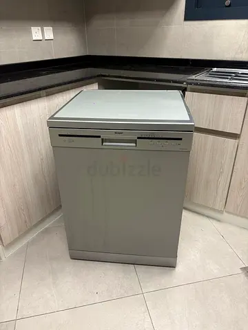 SHARP - Dishwasher