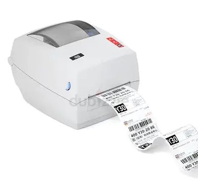 Thermal Label Printer for sale