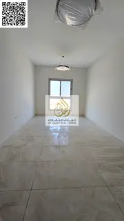🏡 Annual Rental in Ajman – Al Jurf 3 🌟 🔥 1 Bedroom + Living Room | 1 Month Free + Private