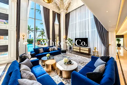 Luxurious | Fully Furnished | 6 Months
