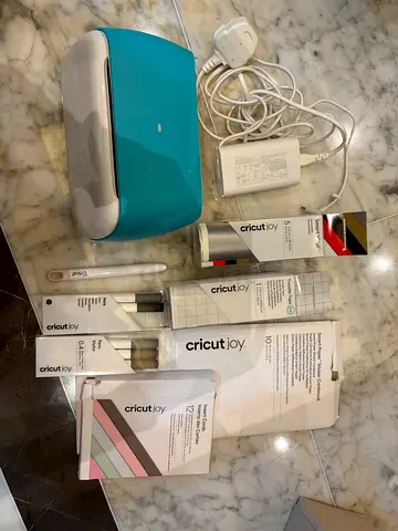 Circuit joy + accessories for sale