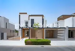 Park View | Excellent Finishing | Vacant