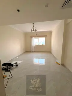 Annual Apartment for Rent in Sharjah An excellent opportunity to rent a practical and comfortable ap