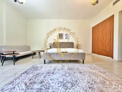 Fully Furnished Daily Rental in International City