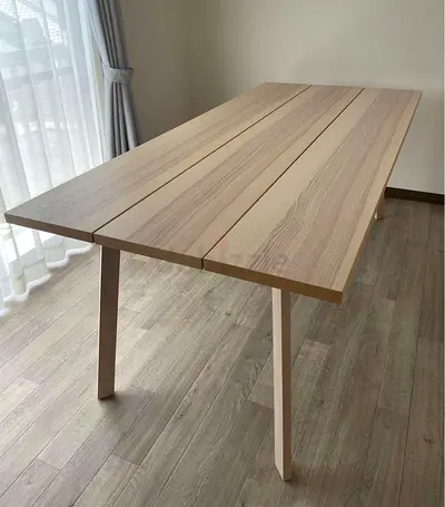 IKEA LIMITED ED Dining Table