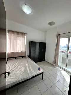 Furnished room available for couple/ ladies/ Executive bachelors AED 2500+ dewa wifi included