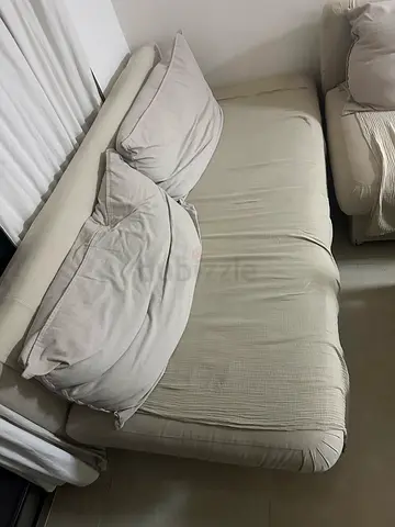 2 Sofa beds for free in good condition