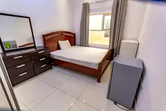 Master Room for Rent in Jumeira Villa – Dubai