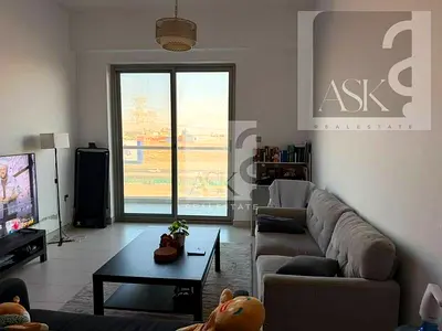 Semi Furnished | Prime Location | High ROI