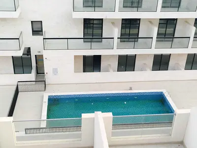 Modern & Fully Furnished Studio | Move-In Ready |In 12 payments 42k|Prime Location