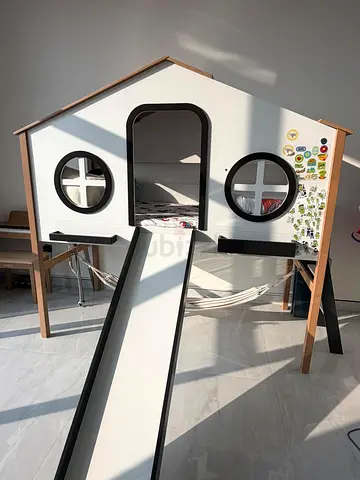Kids Bunk Bed And Metres for Sale!