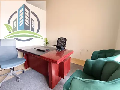 Office Space Furnished / Unfurnished available at Prime Location Al Nahda 2 Dubai