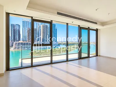 Mangrove Views | Handover Soon | Prime Location