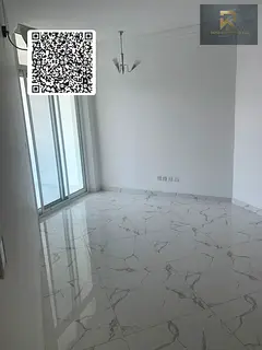1BHK Apartment for Rent in Oasis Tower– Ajman