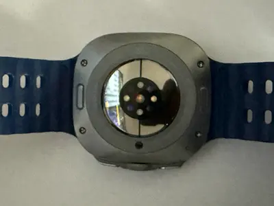 Samsung Galaxy Watch Ultra (2025) - pre owned
