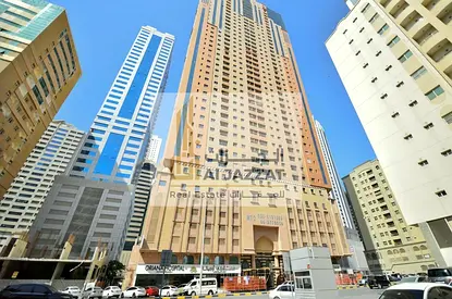One bedroom apartment with maid room Almanazil 2