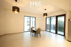 Creek Beach 3BR | Multiple Views | Balcony Access