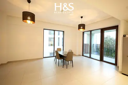Creek Beach 3BR | Multiple Views | Balcony Access