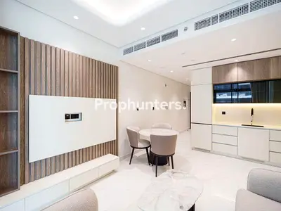 Brand New | Sky Living | Furnished