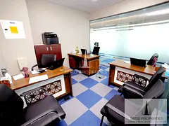 Office Space for Rent in Mossa Tower 2