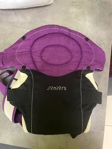 Baby carrier