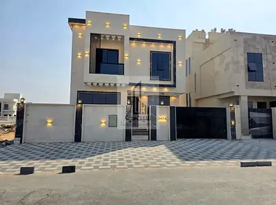 🔥 Modern Luxury Villa for Sale 🔥 Freehold ownership for all nationalities