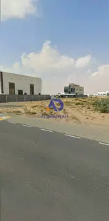 Land for sale in Al-Houshi, prime location close to services near the palaces, close to the main ent