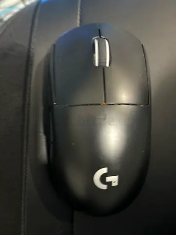 Gaming mouse