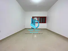 Ready To Move Flate 1 Bedrooms with 1 Bathroom with Balcony Muroor Road Abu Dhabi