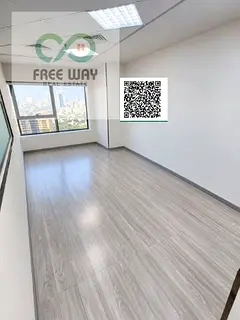 Office for rent in Al-Rashidiya 3