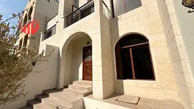 3BR Villa | Westar Les Castelets | Maids Room