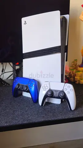 PS5 Pro (GCC Version) with 2 Controllers + PS VR2 + PS5 Bag