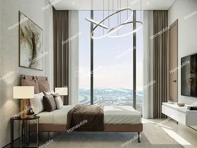 Apartment for sale in Sobha Solis Tower A