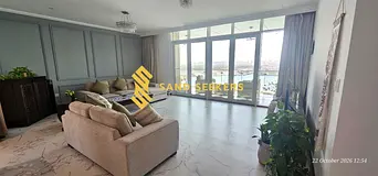 3BR+Maid | Full Sea View | Spacious Layout