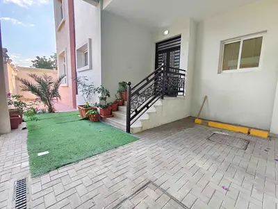 ONE BEDROOM DOWN - SPACIOUS SIZE VILLA - AVAILABLE ON 15TH DECEMBER