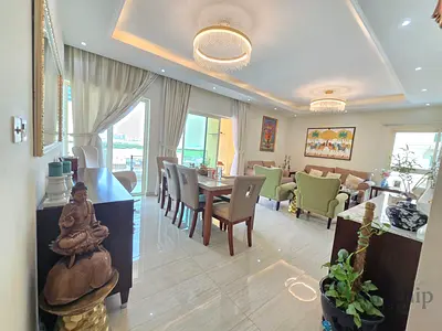 Spacious Layout | Well Maintained | Good Location