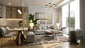 50% Discount | Vastu Unit | Single Raw | Freehold | Al Barari View