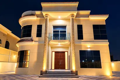 SPACIOUS VILLA | LARGE PRIVATE YARD | AL AWEER 1