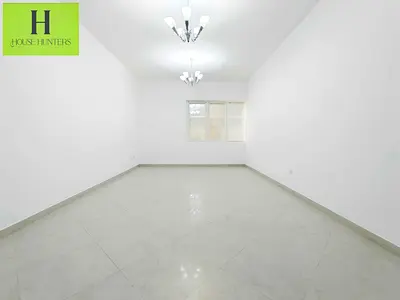 Chiller Free ! Spacious 2BHK | Gym Pool | 4 Cheque In Jamal Abdul Nasir Street Al Majaz 2