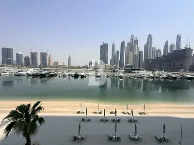 Water view | Corner Unit | Beachfront