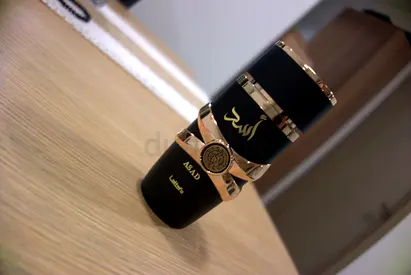 Lattafa Asad 100ml Eau de Parfum