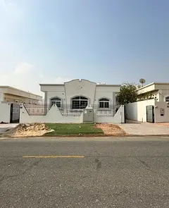 Single-Storey Villa | Prime Mirdif Location | GCC Only