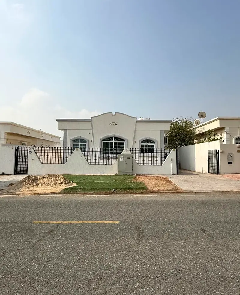 Single-Storey Villa | Prime Mirdif Location | GCC Only