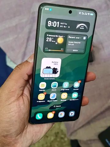 Vivo x200 ultra 512 gb 16gb