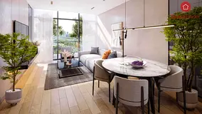 Full Cash Offer | Spacious 1BR | Branded Residence
