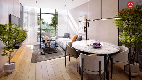 Full Cash Offer | Spacious 1BR | Branded Residence