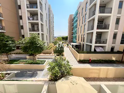 LUXURY AND VERY SPACIOUS STUDIO WITH GYM POLL PARKING READY TO MOVE JUST 33K
