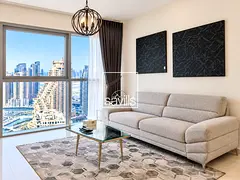 Canal View | Furnished | Vacant | Prime Location