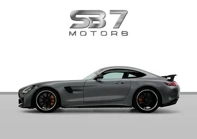2021 Mercedes-BENZ AMG — фото 3